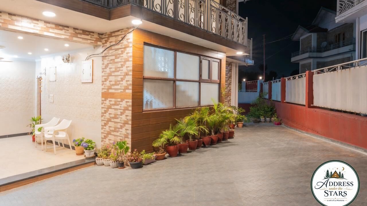Photo of Patio Balcony in Sidhpur