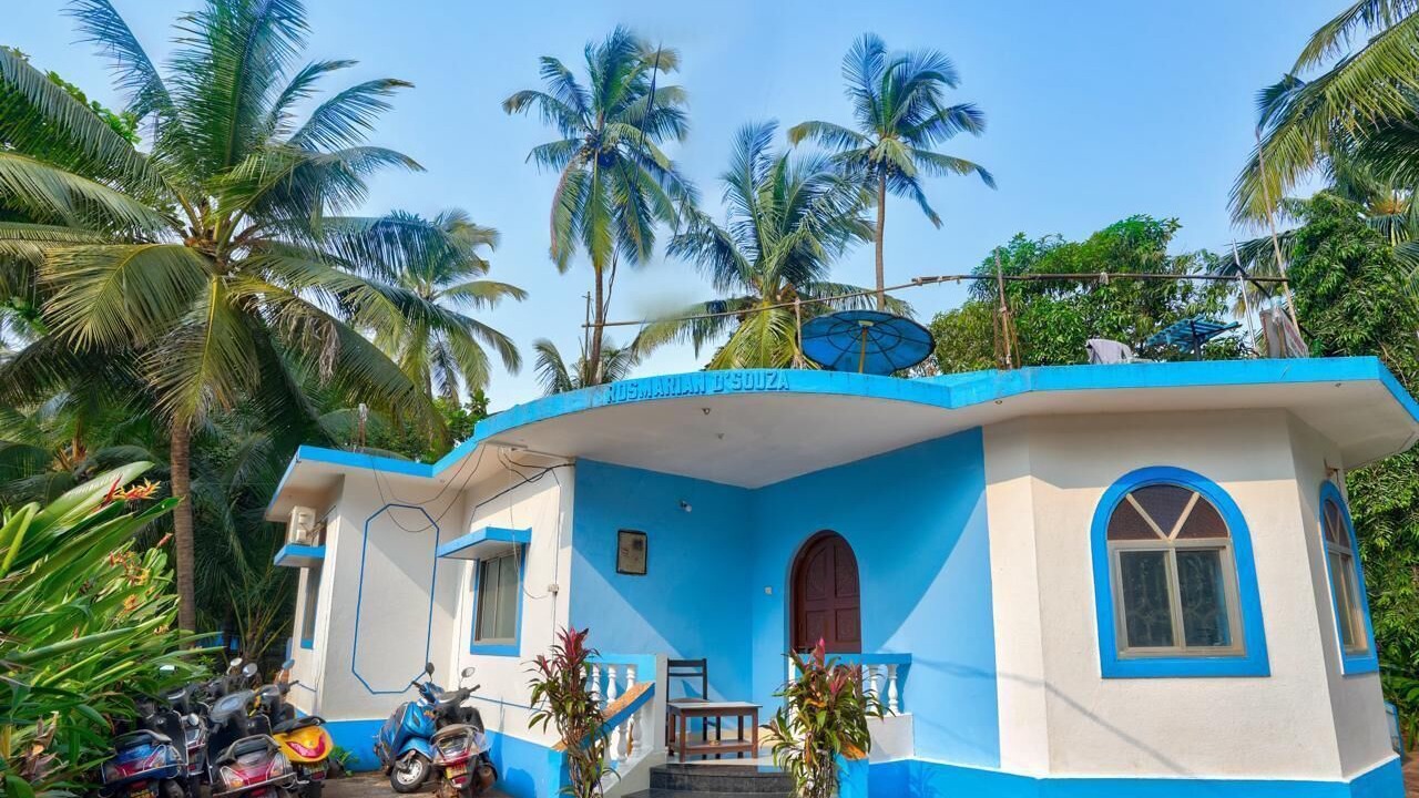 Photo of Outdoor in Calangute