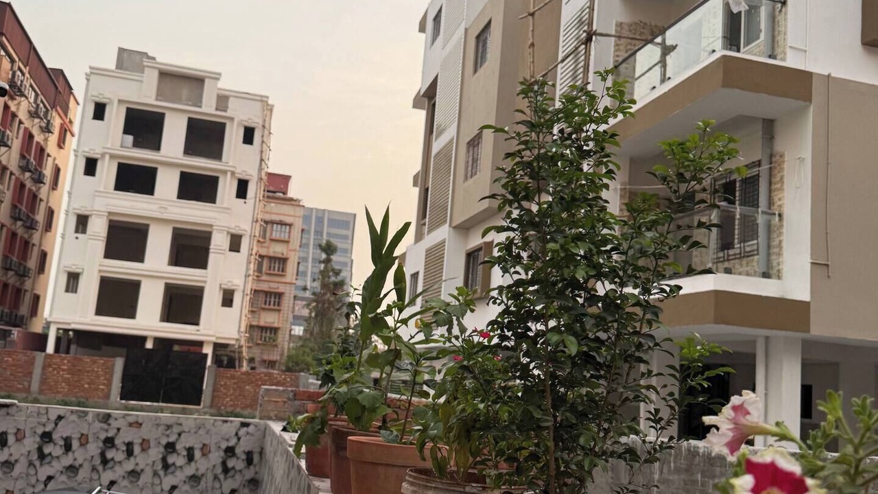 Photo of Outdoor in New Town