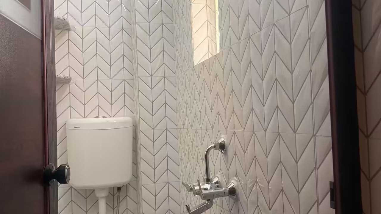 Photo of Bathroom in New Town