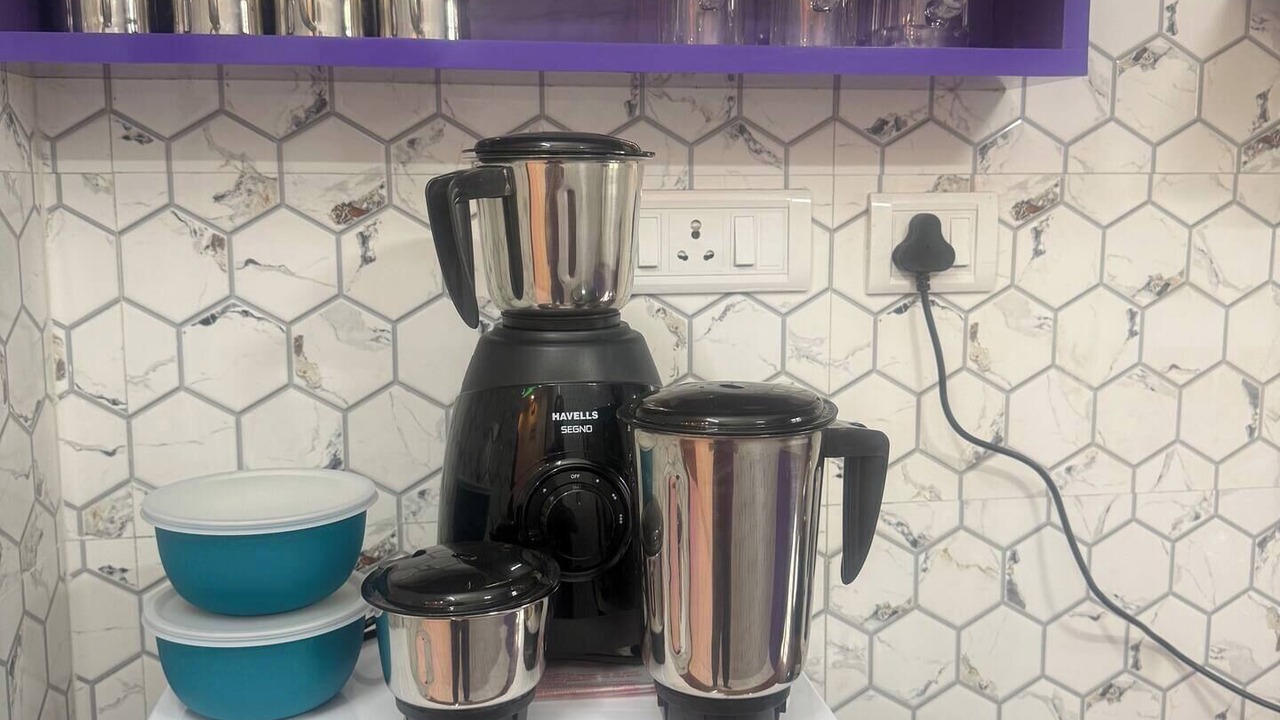 Photo of Kitchen in New Town