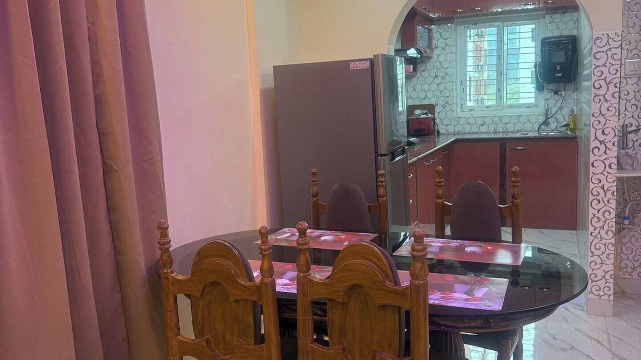 Photo of Kitchen in New Town