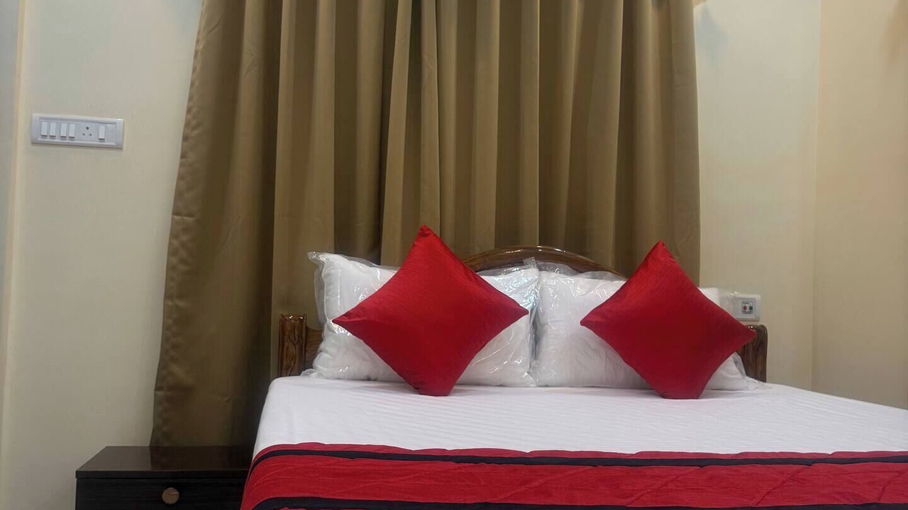 Photo of Bedroom in New Town