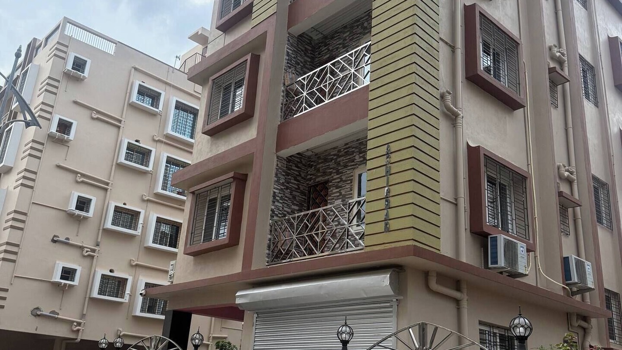 Photo of Outdoor in New Town