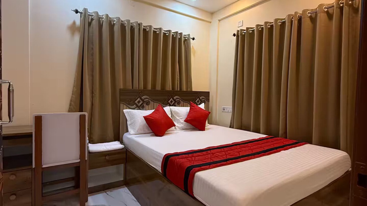 Photo of Bedroom in New Town
