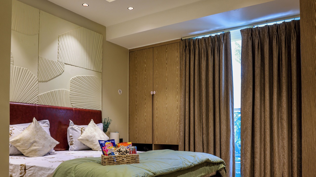 Photo of Bedroom in Greater Noida