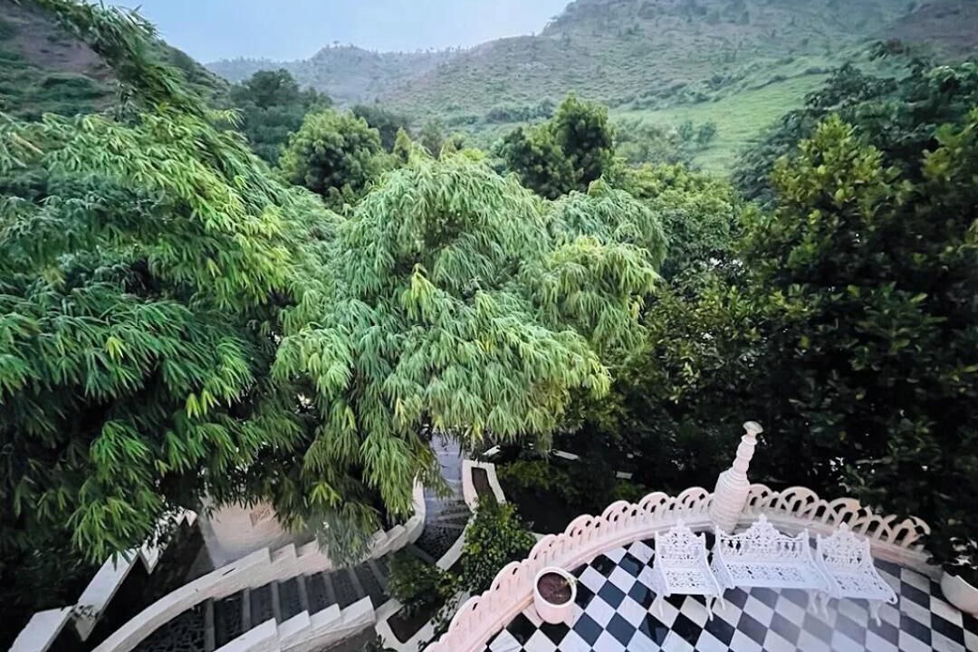 Photo of Outdoor in Bedla