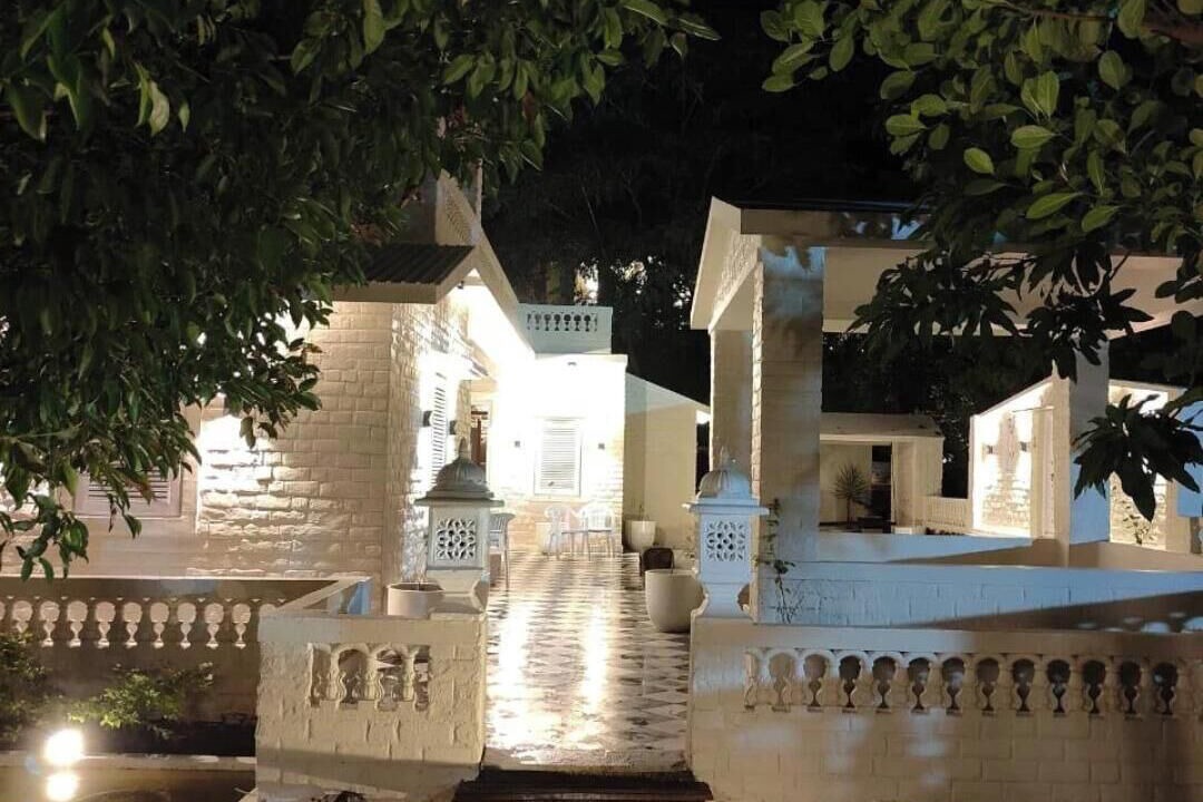 Photo of Outdoor in Bedla