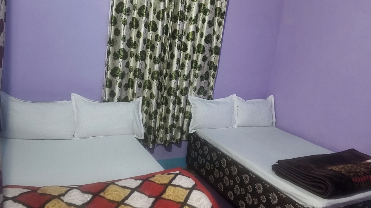 Photo of Bedroom in Dugalbitta