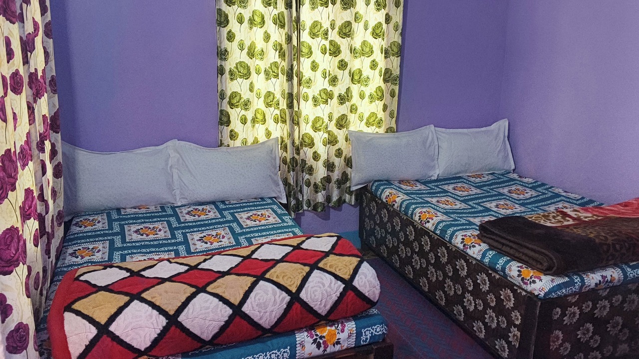 Photo of Bedroom in Dugalbitta