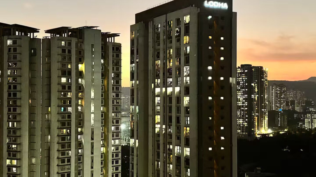 Photo of Outdoor in Thane West