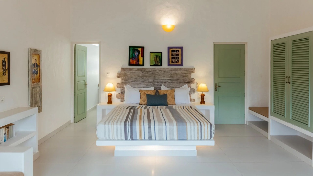 Photo of Bedroom in Mandrem