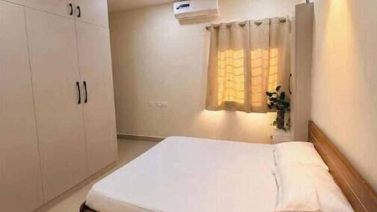 Photo of Bedroom in Hyderabad