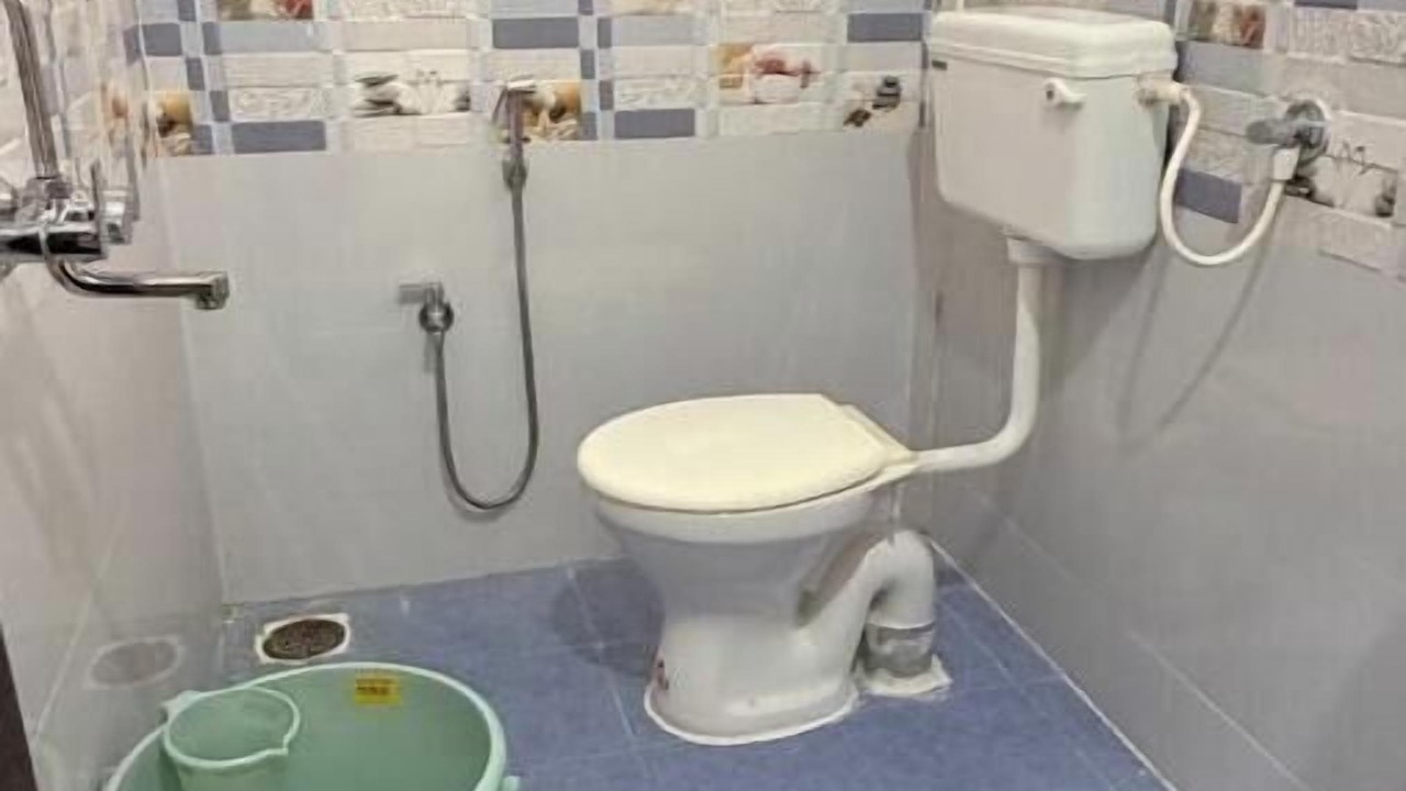Photo of Bathroom in Hyderabad