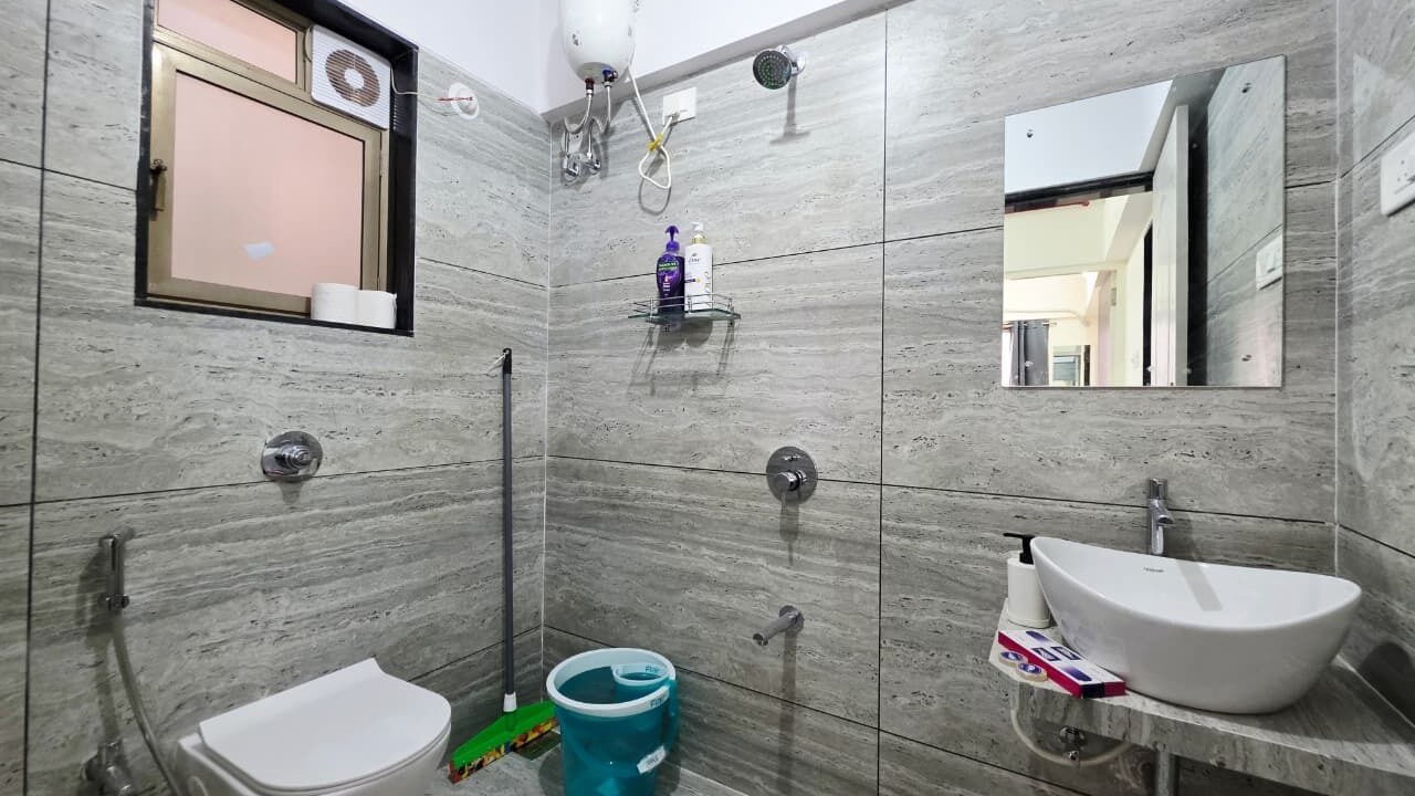 Photo of Bathroom in Kurla West