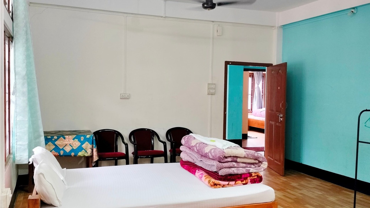 Photo of Bedroom in Bomdila