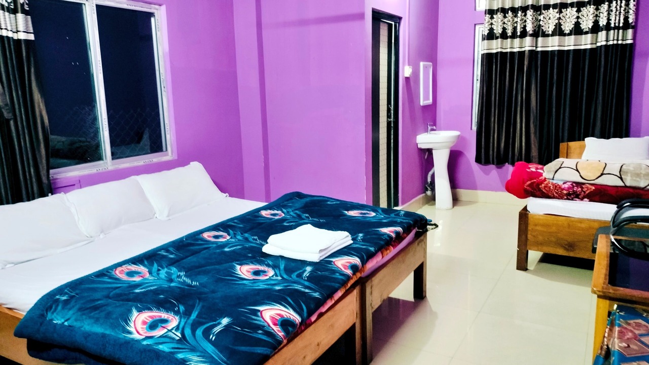 Photo of Bedroom in Bomdila