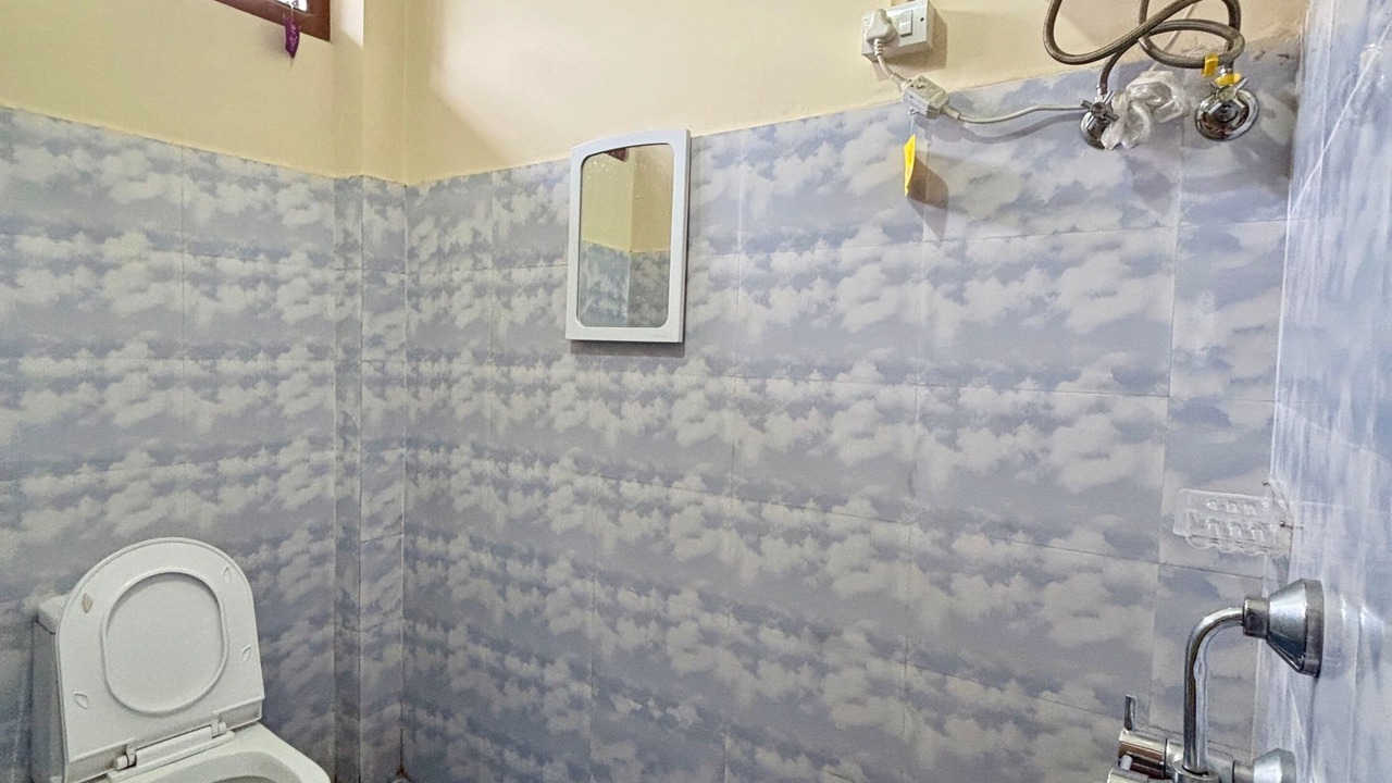 Photo of Bathroom in Bomdila