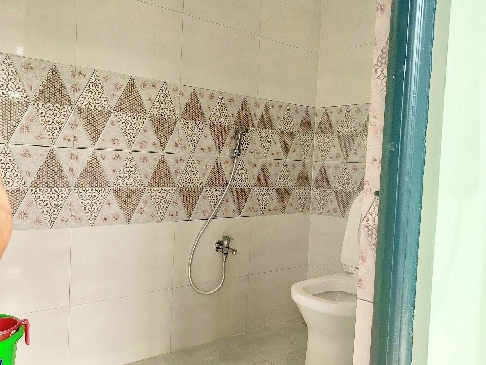 Photo of Bathroom in Bomdila