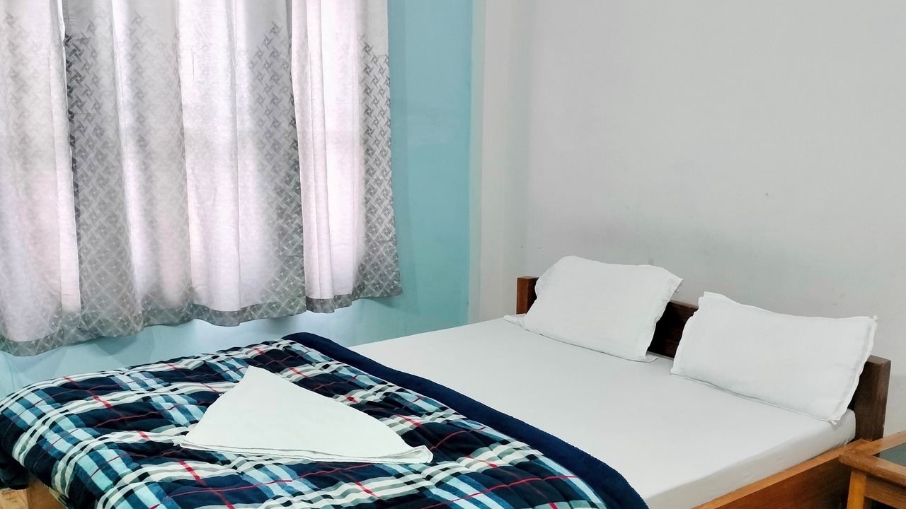 Photo of Bedroom in Bomdila