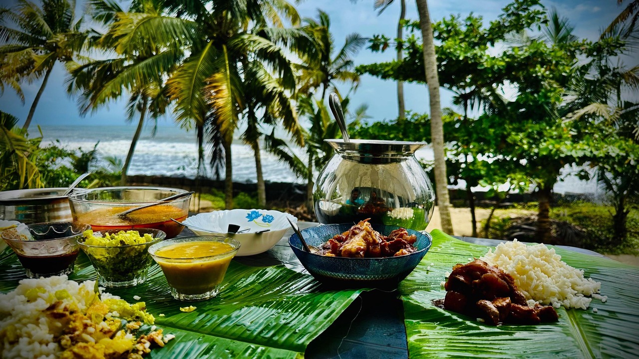 Photo of Outdoor in Andhakaranazhy