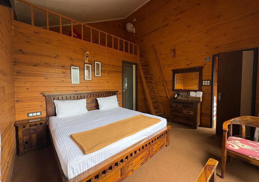 Photo of Bedroom in Wai