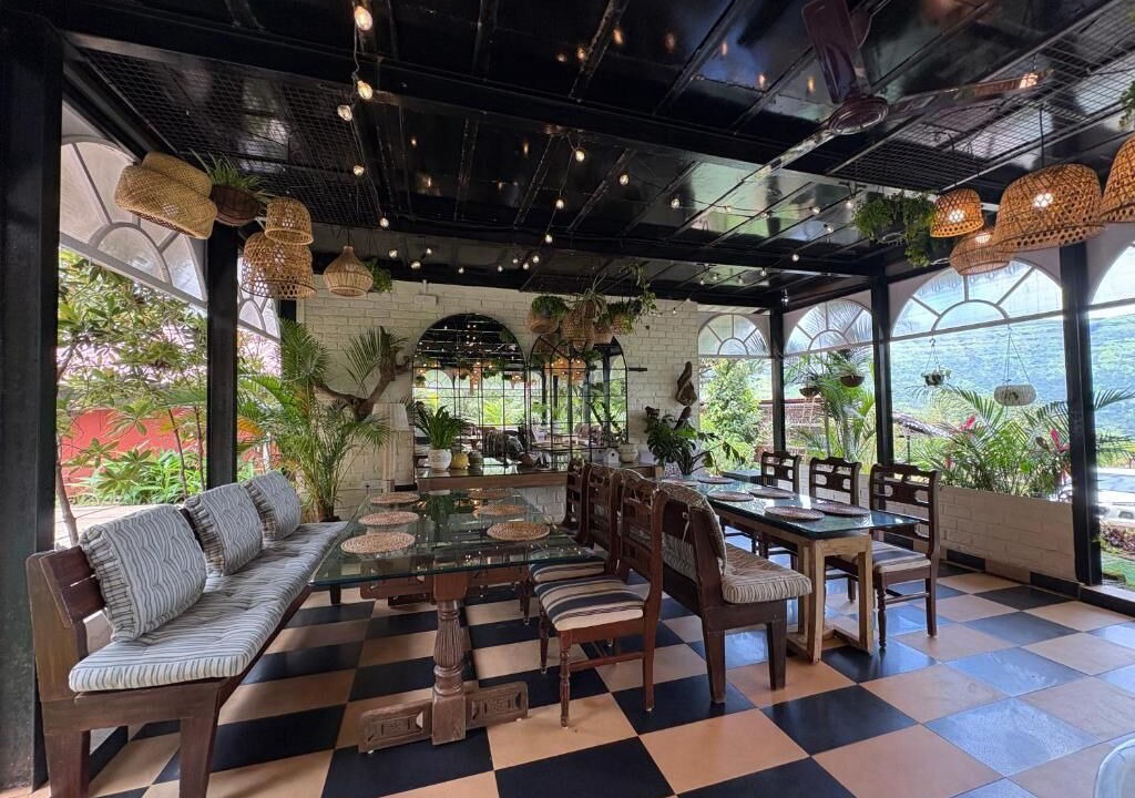 Photo of Outdoor in Wai