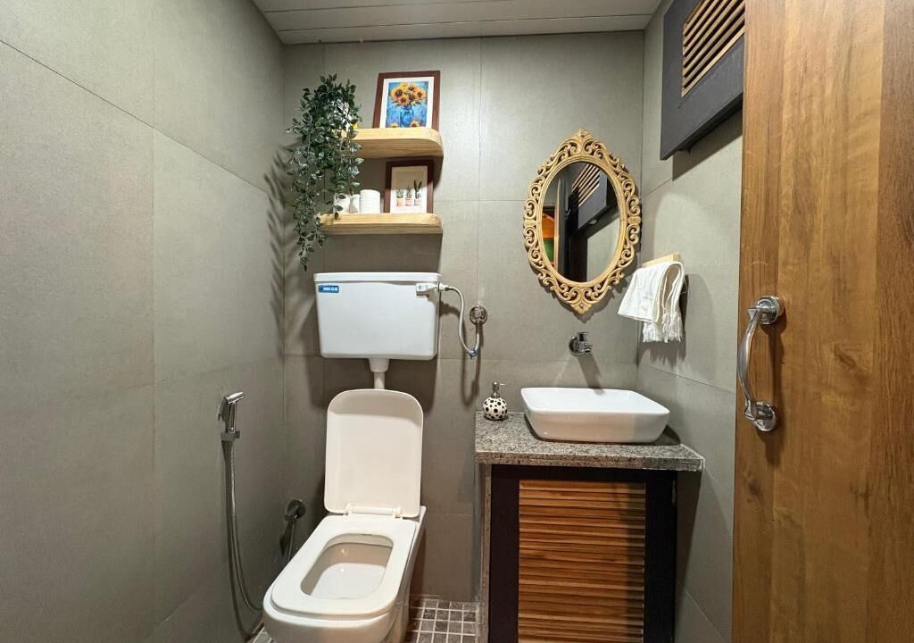 Photo of Bathroom in Wai