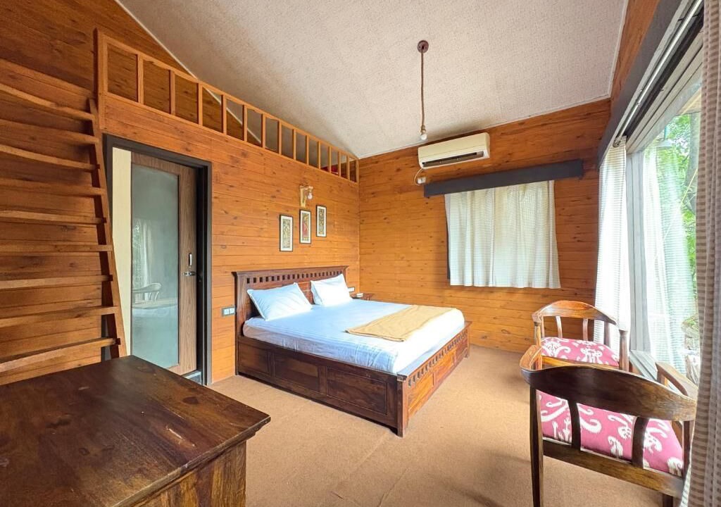 Photo of Bedroom in Wai