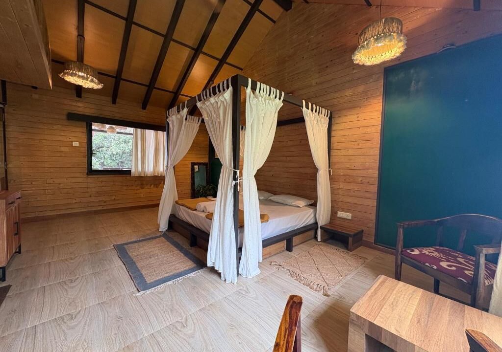 Photo of Bedroom in Wai
