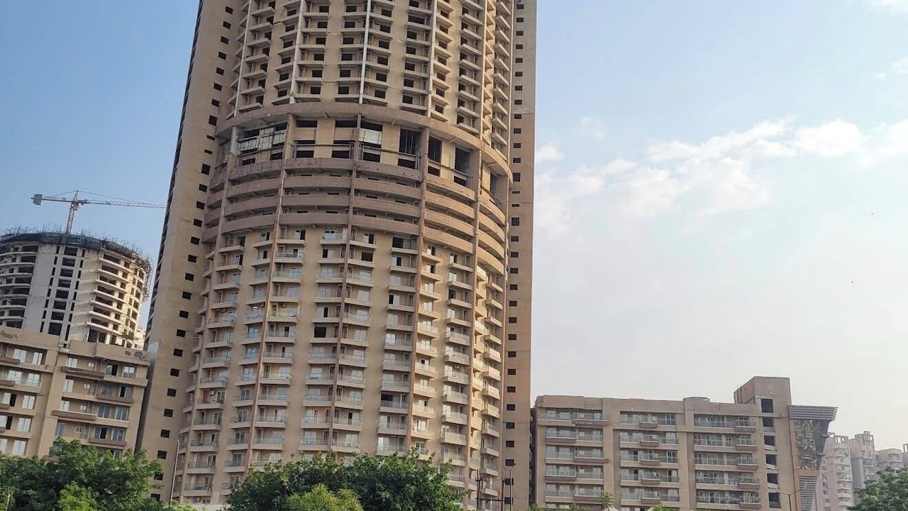 Photo of Outdoor in Noida