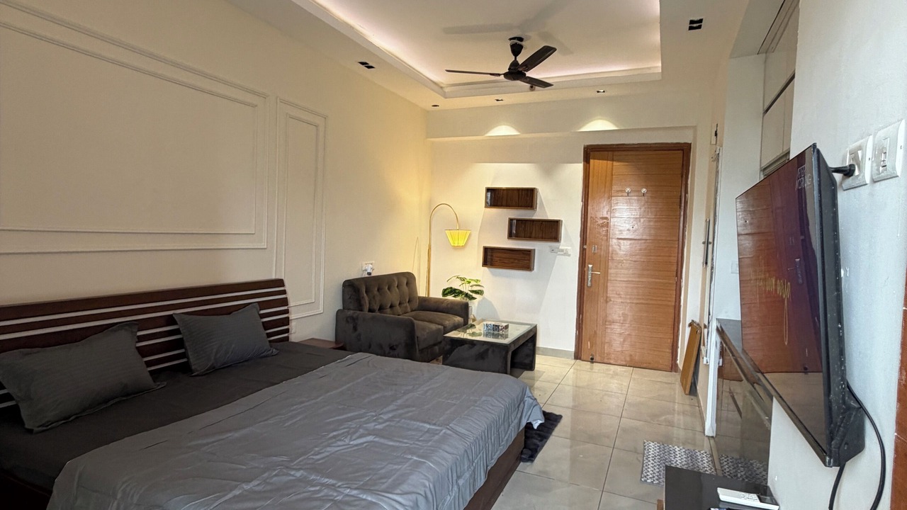 Photo of Bedroom in Noida