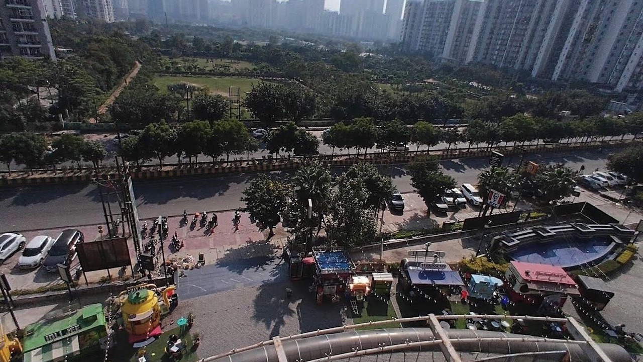 Photo of Outdoor in Noida
