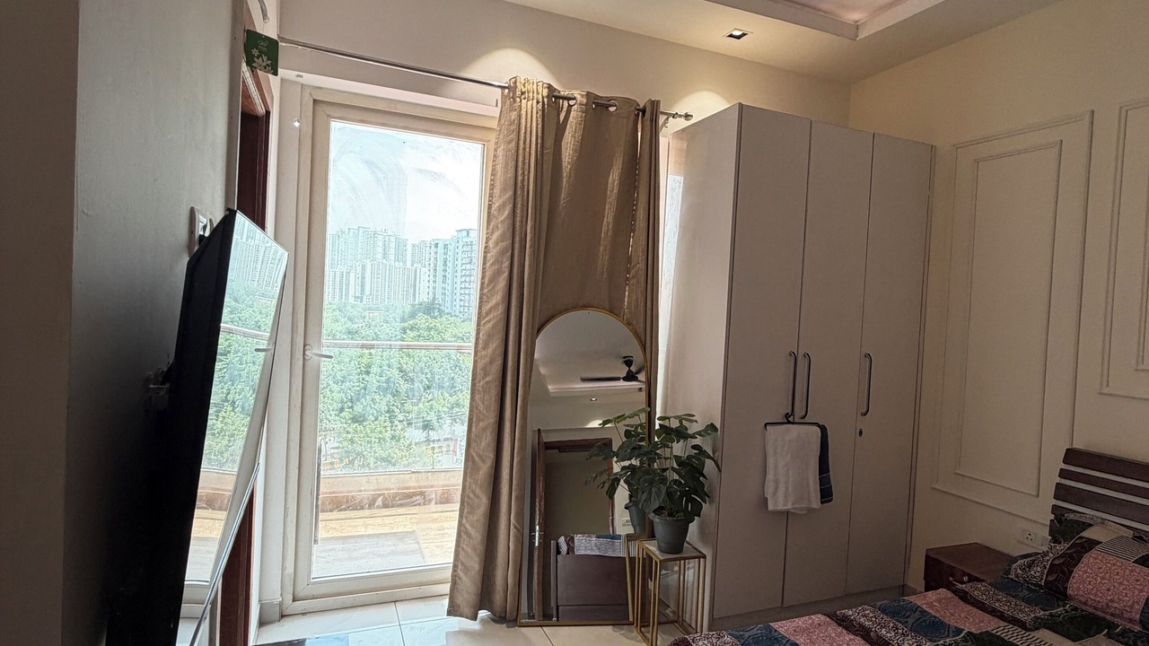Photo of Bedroom in Noida