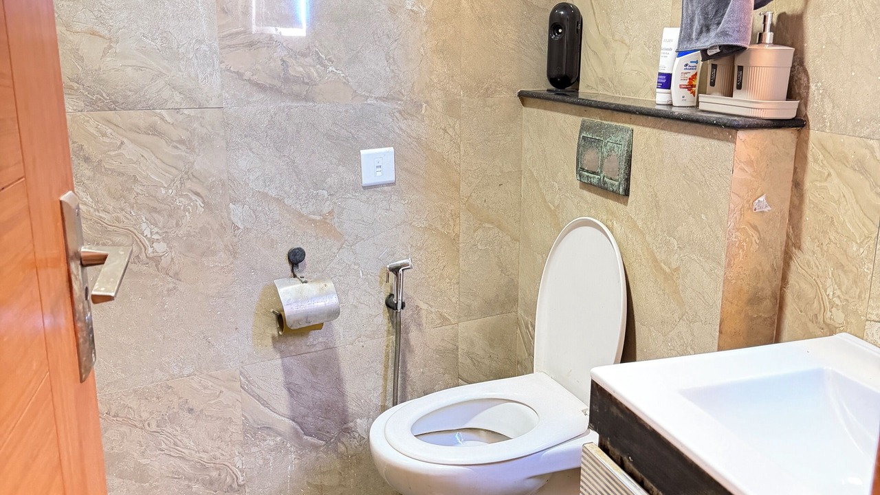 Photo of Bathroom in Noida