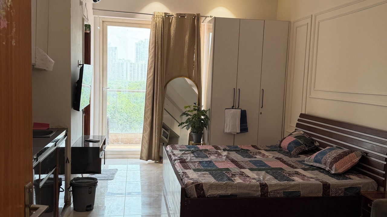 Photo of Bedroom in Noida
