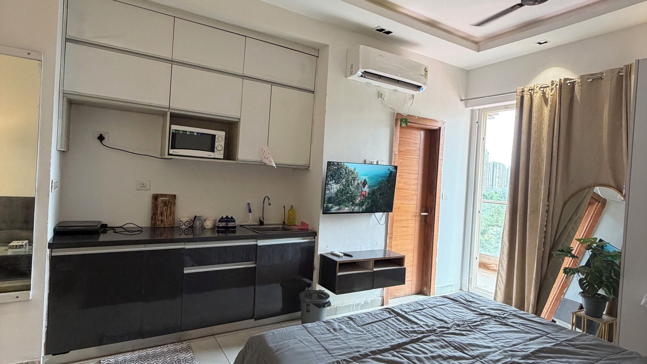 Photo of Bedroom in Noida
