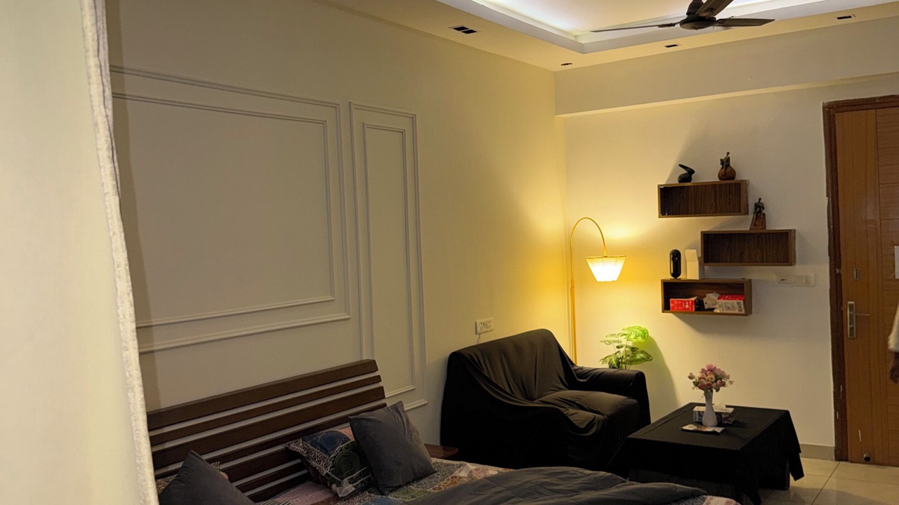 Photo of Bedroom in Noida