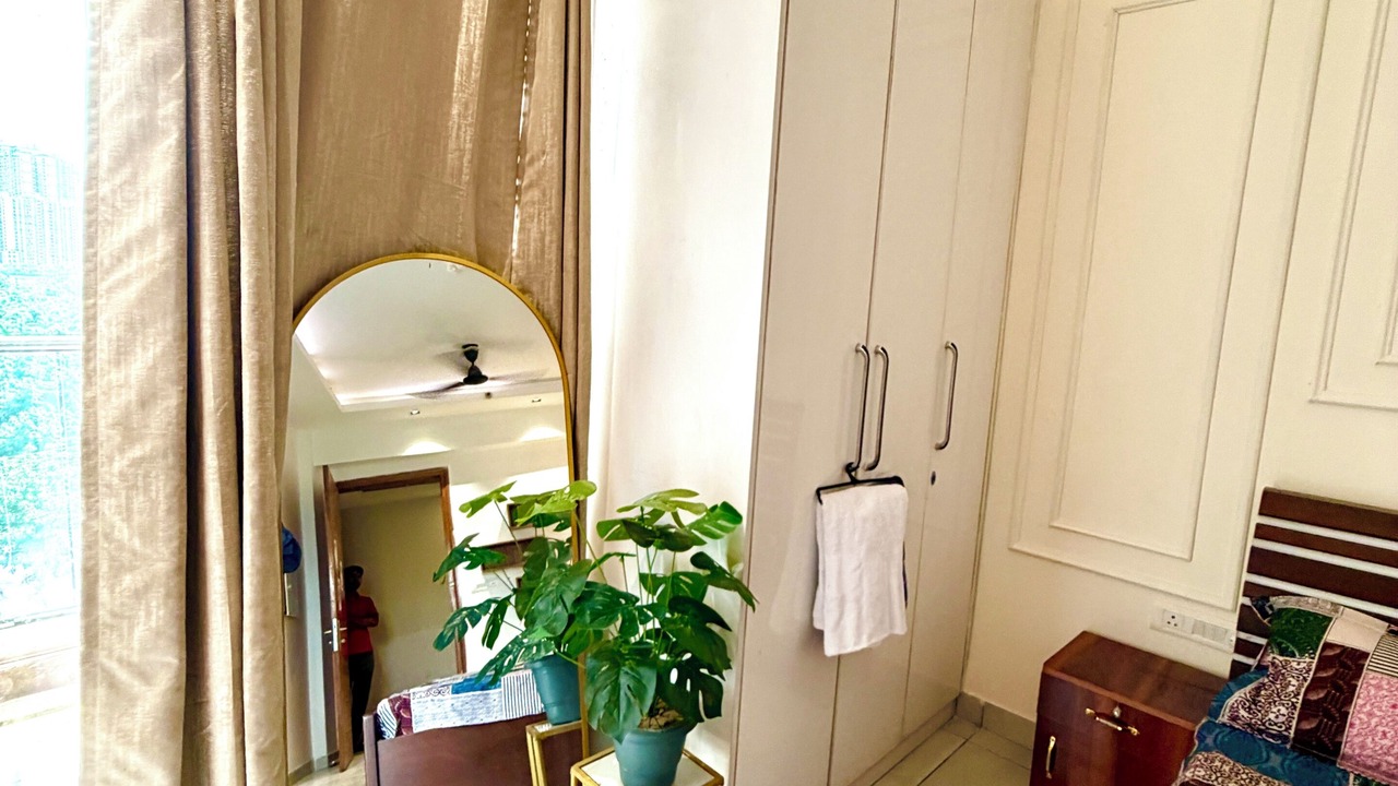 Photo of Bedroom in Noida
