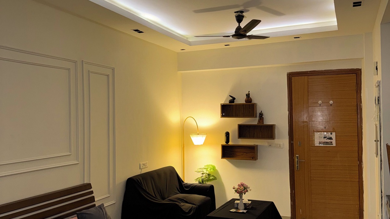 Photo of Bedroom in Noida