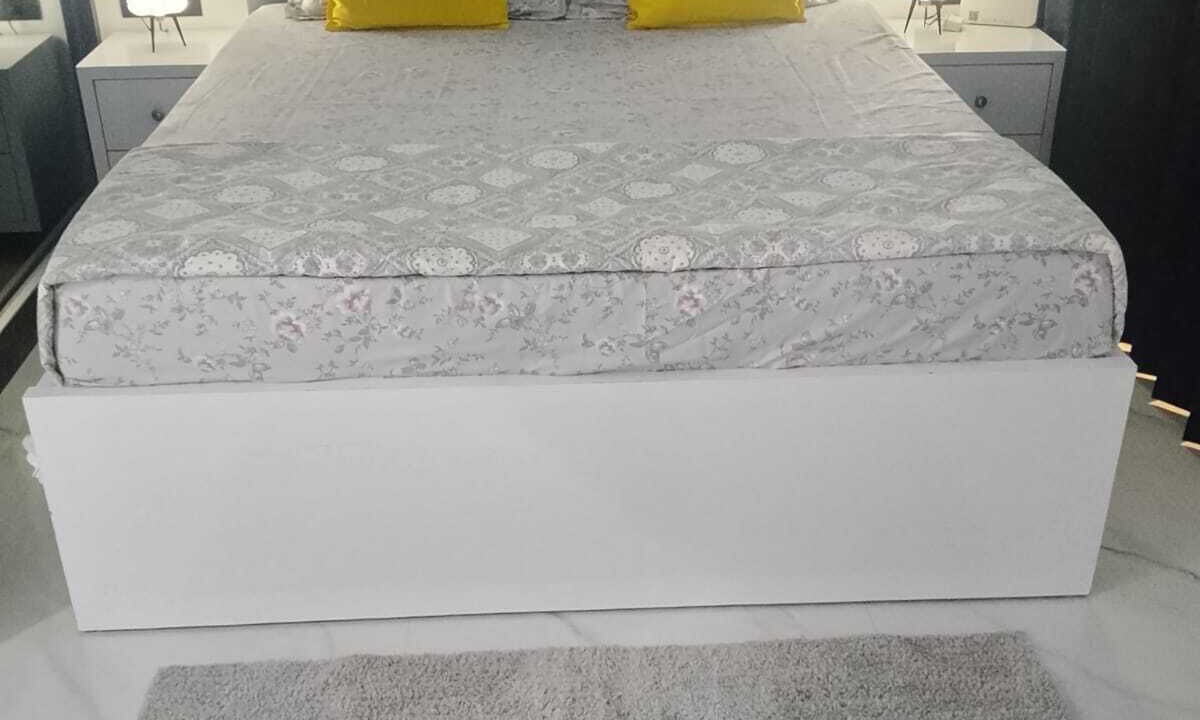 Photo of Bedroom in Gurugram