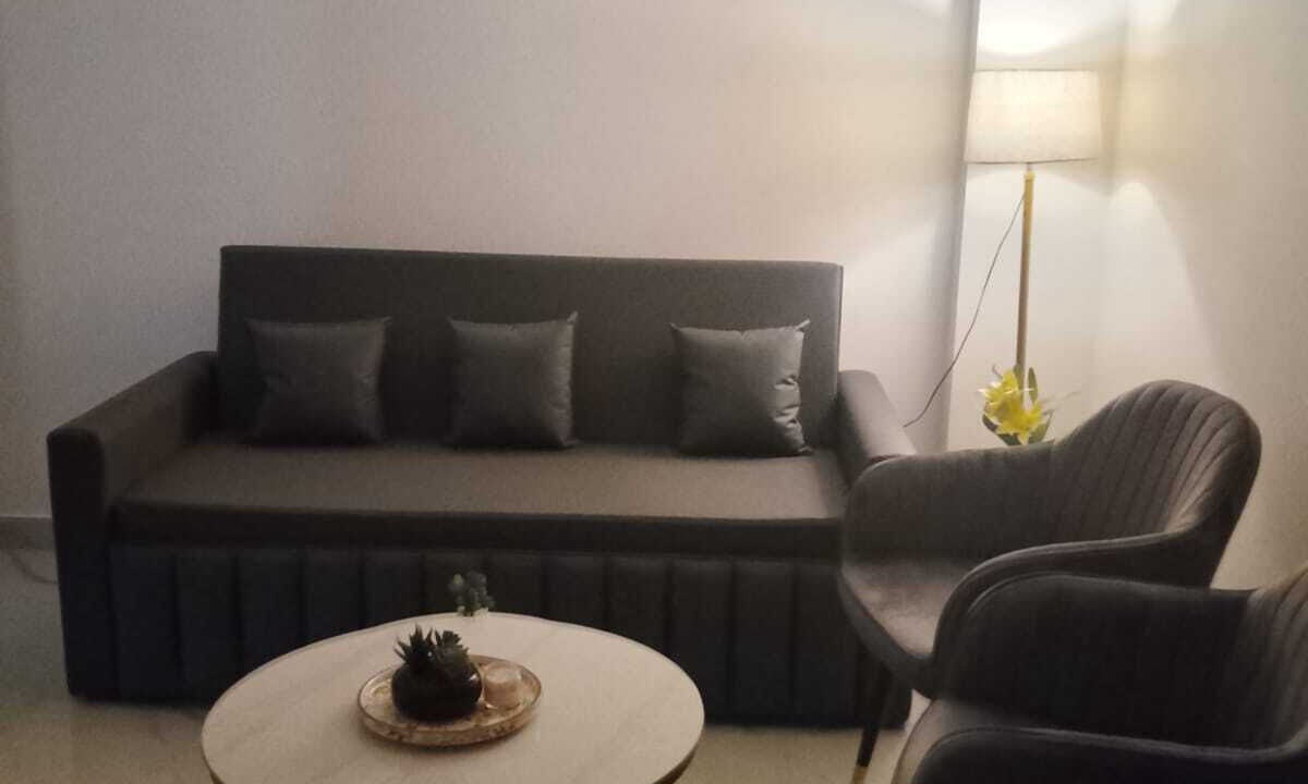 Photo of Livingroom in Gurugram
