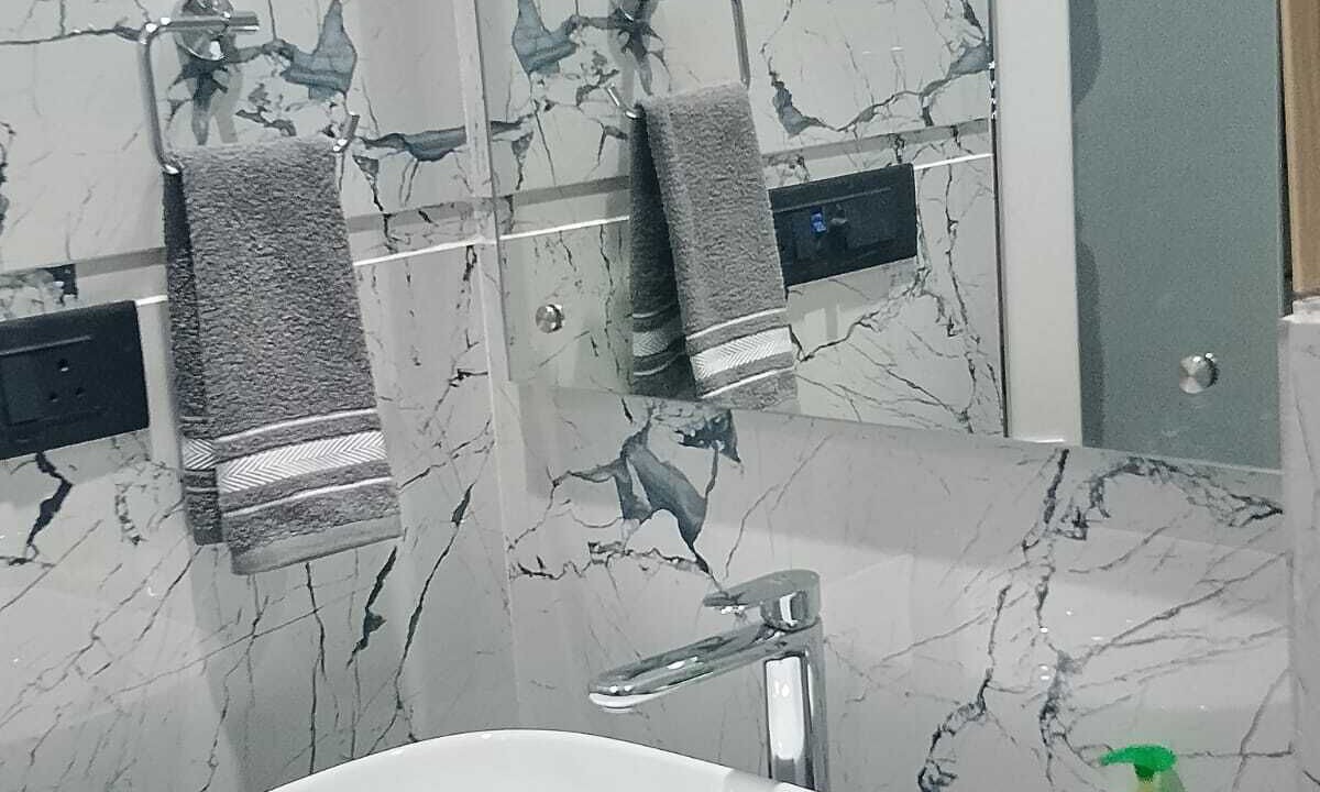 Photo of Bathroom in Gurugram