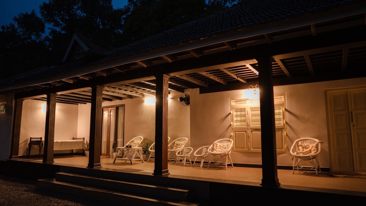 Photo of Patio Balcony in Pala
