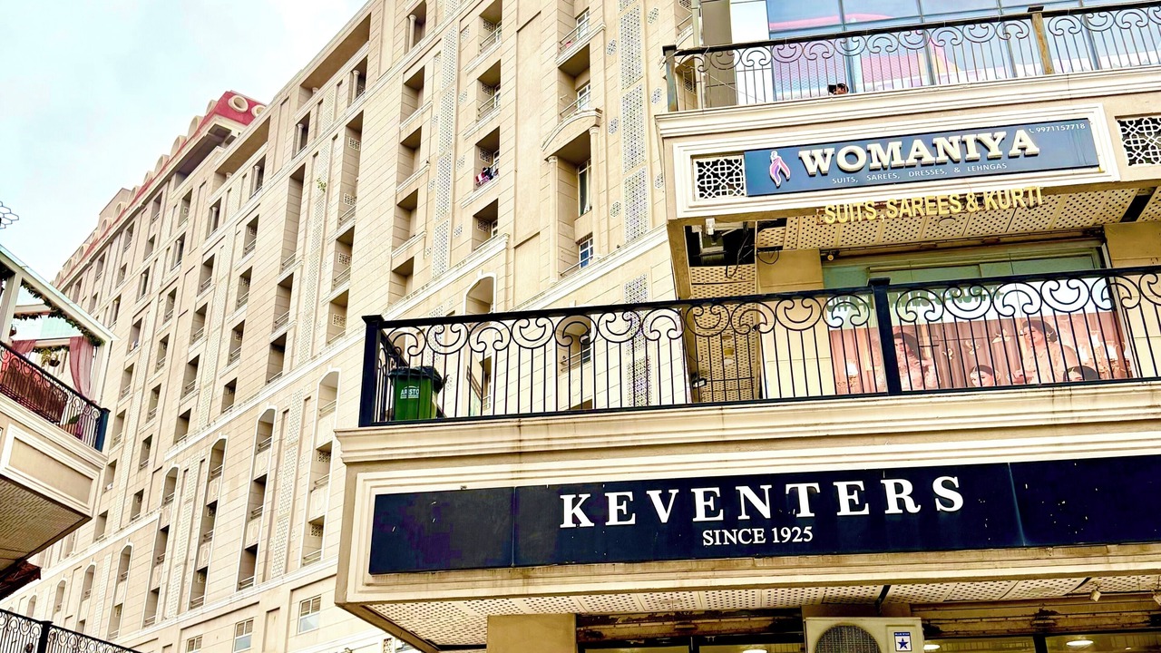 Photo of Outdoor in Gurugram