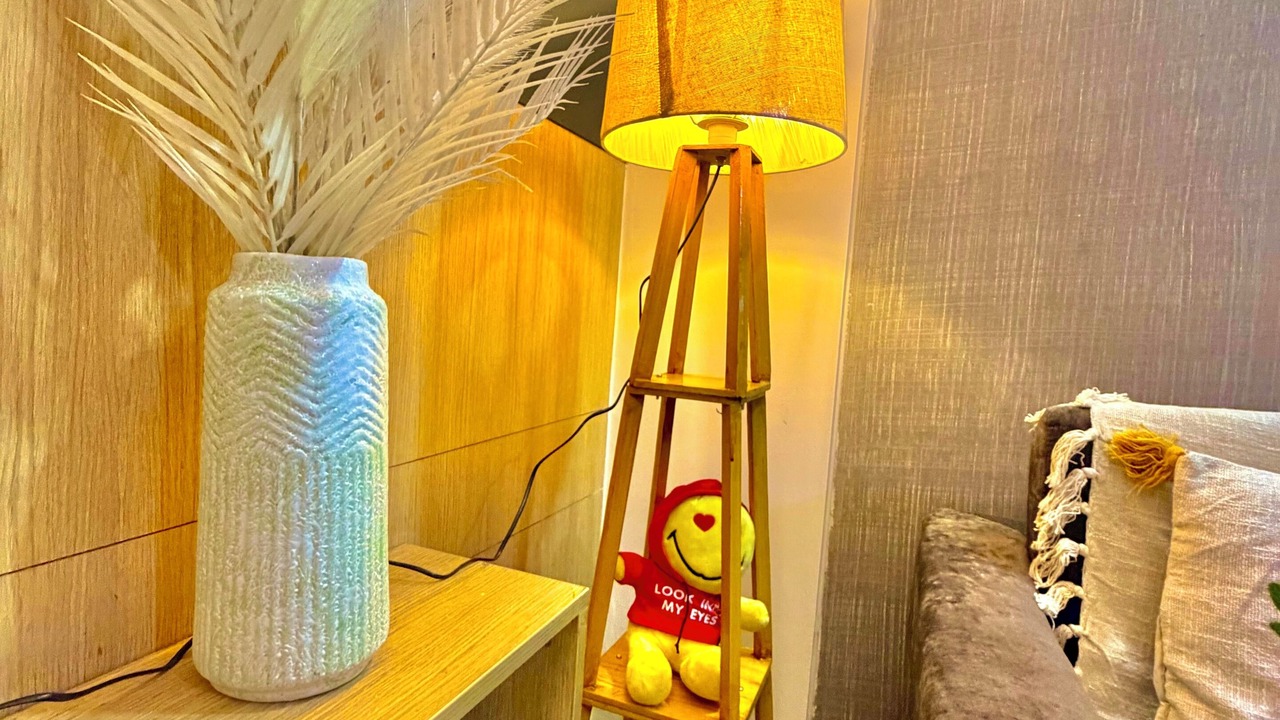 Photo of Livingroom in Gurugram
