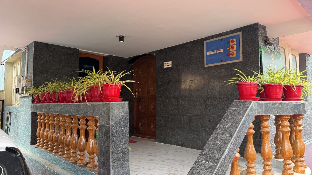 Photo of Outdoor in Coimbatore
