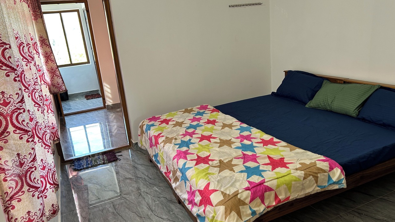 Photo of Bedroom in Hoskeri