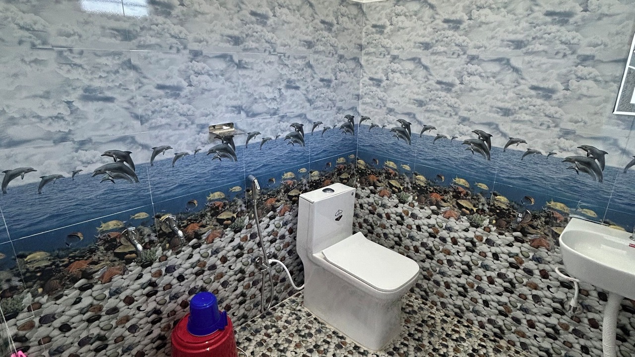 Photo of Bathroom in Hoskeri
