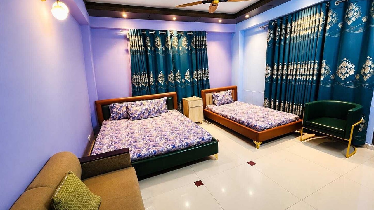 Photo of Bedroom in Dhaka
